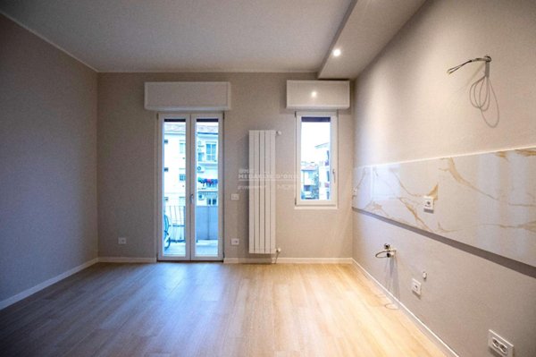 appartamento in vendita a Modena in zona Buon Pastore