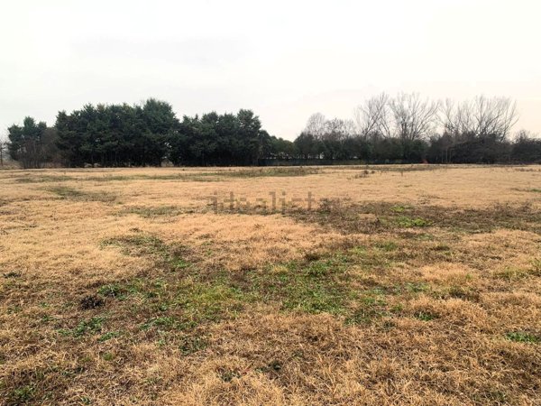 terreno agricolo in vendita a Modena in zona San Martino di Mugnano