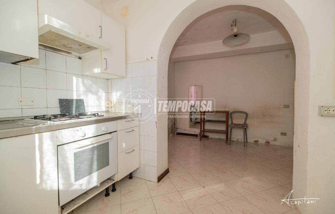 appartamento in vendita a Modena in zona Buon Pastore