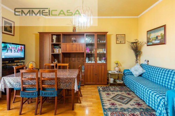 appartamento in vendita a Modena in zona Buon Pastore