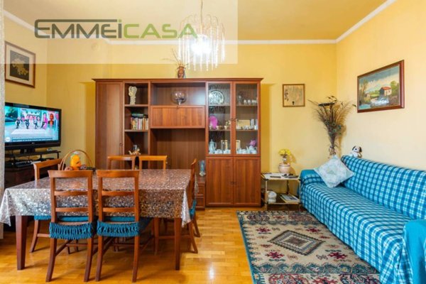 appartamento in vendita a Modena in zona Buon Pastore