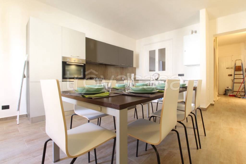 appartamento in vendita a Modena in zona Centro Storico