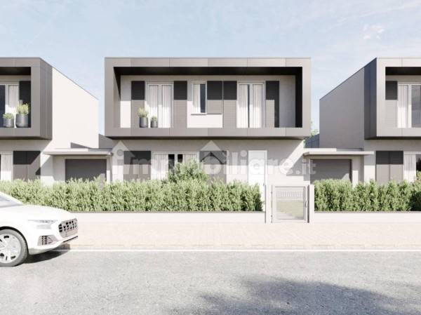 appartamento in vendita a Modena in zona San Damaso