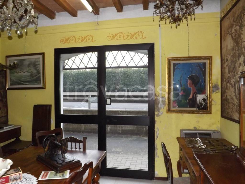 appartamento in vendita a Modena in zona San Faustino