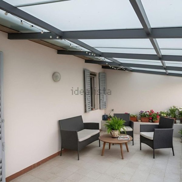 appartamento in vendita a Modena in zona Centro Storico