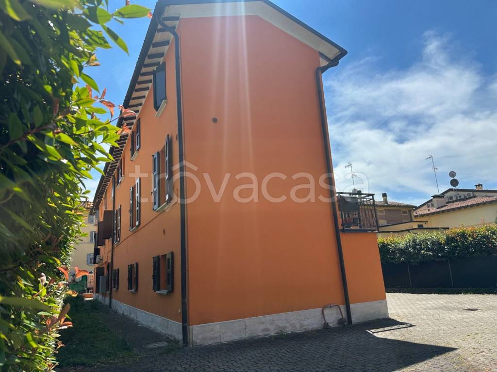 appartamento in vendita a Modena in zona Sant'Agnese