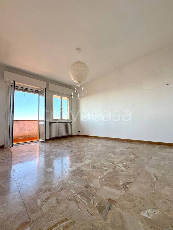 appartamento in vendita a Modena in zona Centro Storico