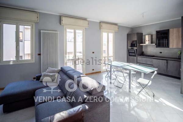 appartamento in vendita a Modena in zona San Faustino