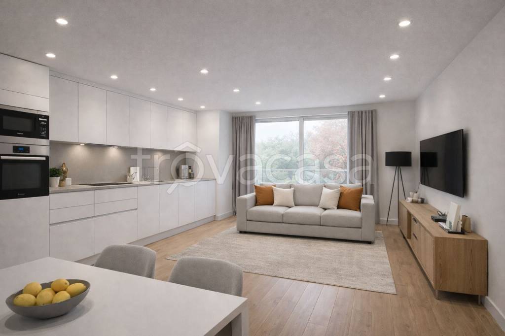 appartamento in vendita a Modena in zona San Cataldo