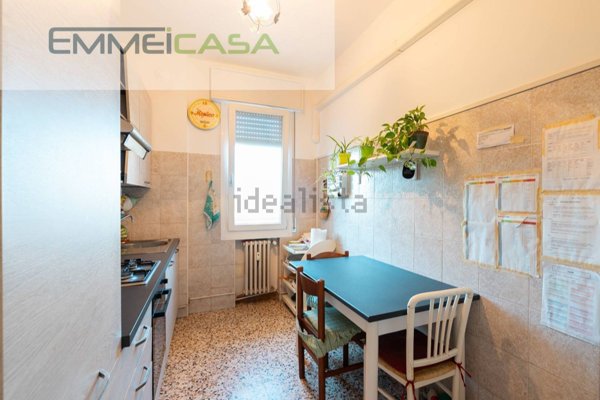 appartamento in vendita a Modena in zona Buon Pastore