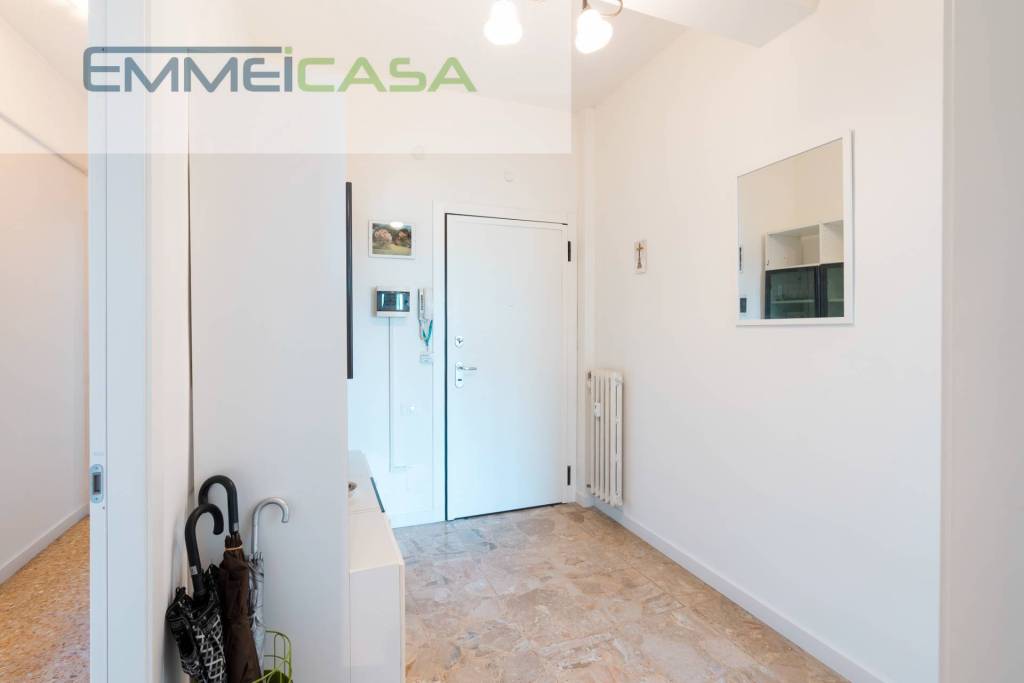 appartamento in vendita a Modena in zona Buon Pastore