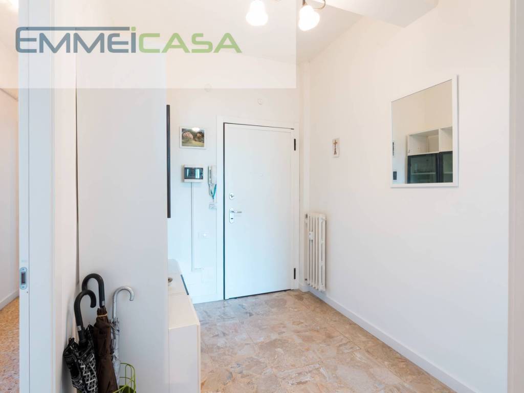 appartamento in vendita a Modena in zona Buon Pastore