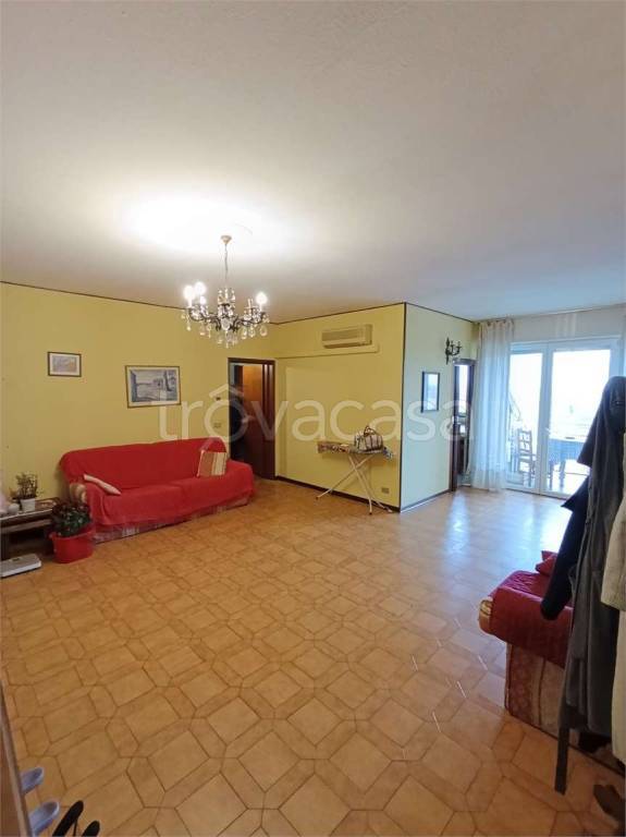 appartamento in vendita a Modena in zona Sant'Agnese