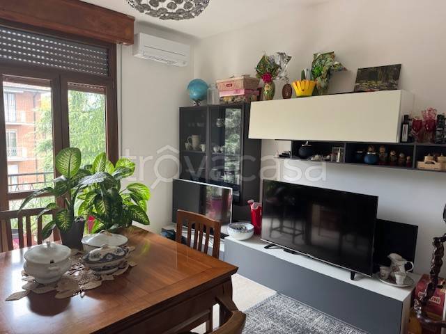 appartamento in vendita a Modena in zona San Lazzaro / Modena Est