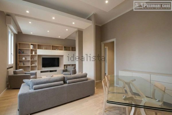 appartamento in vendita a Modena in zona Sant'Agnese