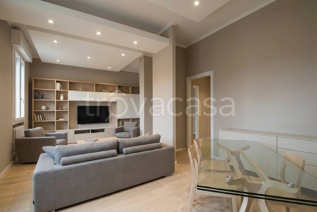 appartamento in vendita a Modena in zona Sant'Agnese