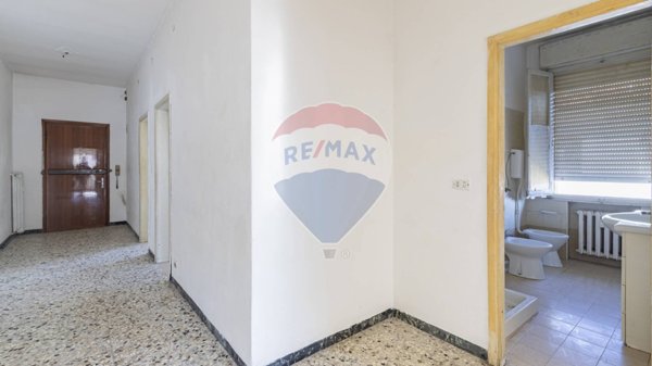 appartamento in vendita a Modena in zona San Faustino