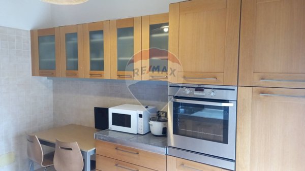 appartamento in vendita a Modena in zona Sant'Agnese