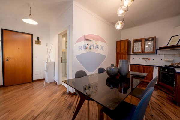 appartamento in vendita a Modena in zona Centro Storico