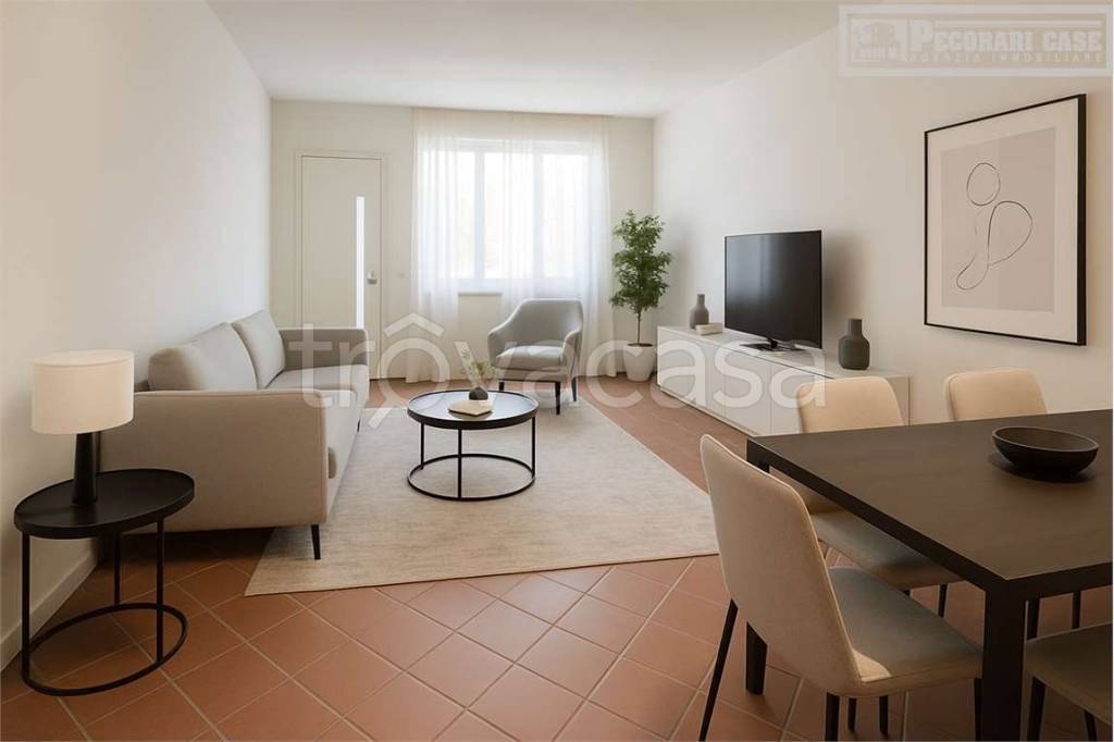 casa indipendente in vendita a Modena