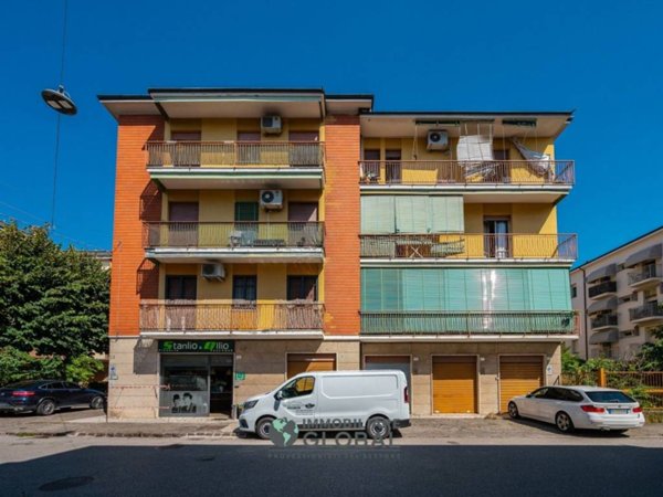 appartamento in vendita a Modena in zona Cognento