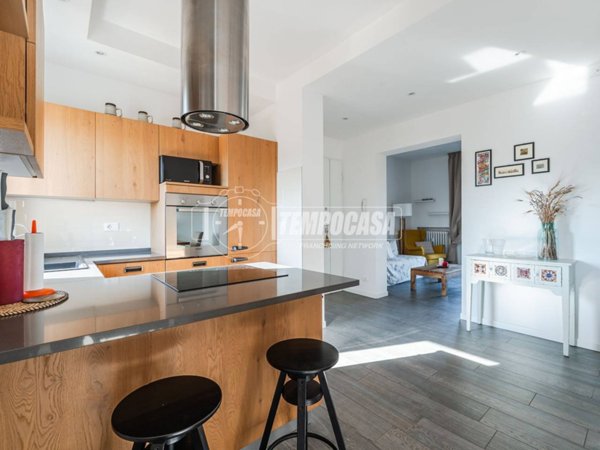 appartamento in vendita a Modena in zona San Faustino