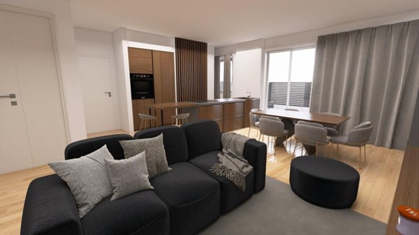 appartamento in vendita a Modena in zona Centro Storico