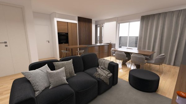 appartamento in vendita a Modena in zona Centro Storico