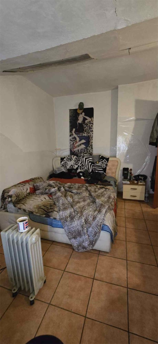 appartamento in vendita a Modena in zona Crocetta