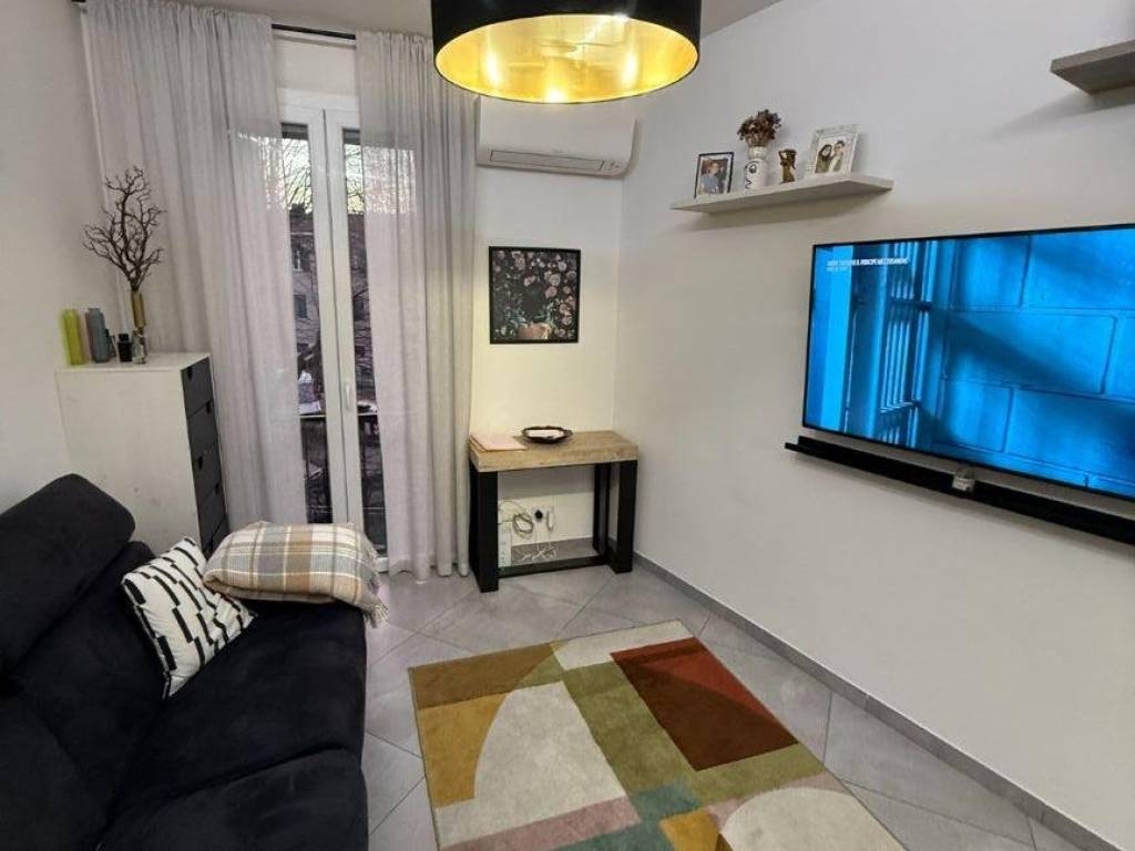 appartamento in vendita a Modena in zona Cittanova