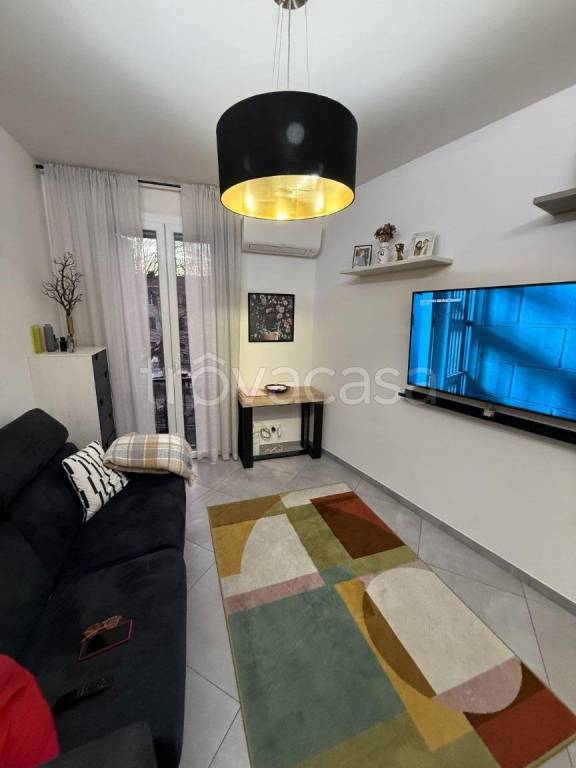 appartamento in vendita a Modena