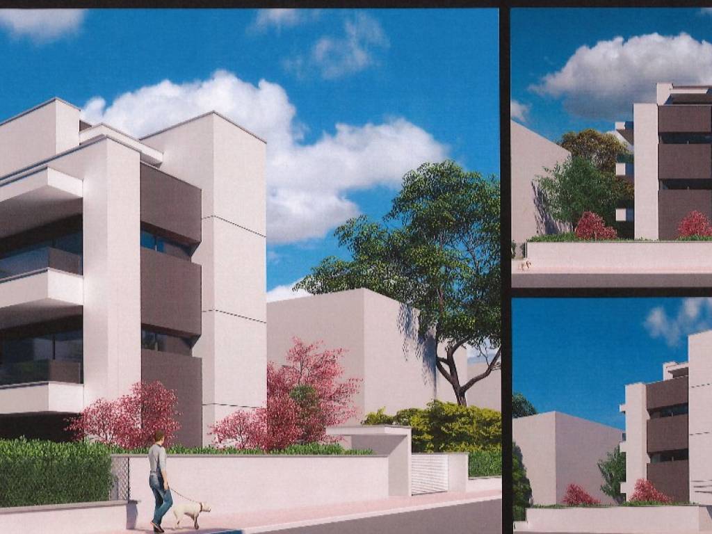 appartamento in vendita a Modena in zona Vaciglio