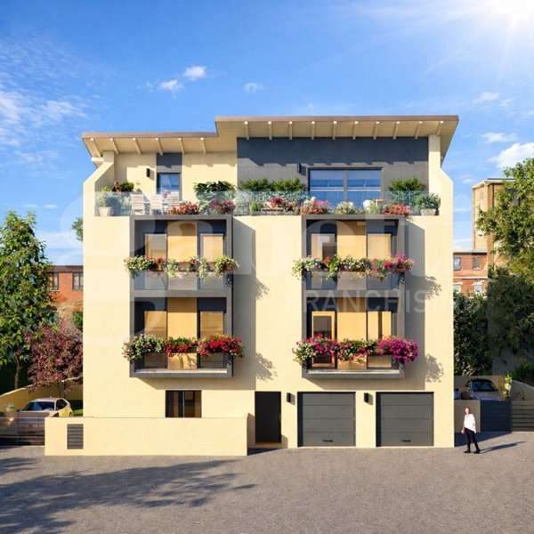 appartamento in vendita a Modena