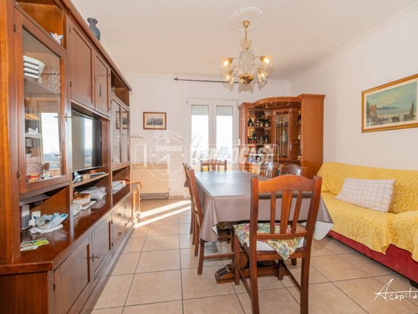 appartamento in vendita a Modena in zona San Lazzaro / Modena Est