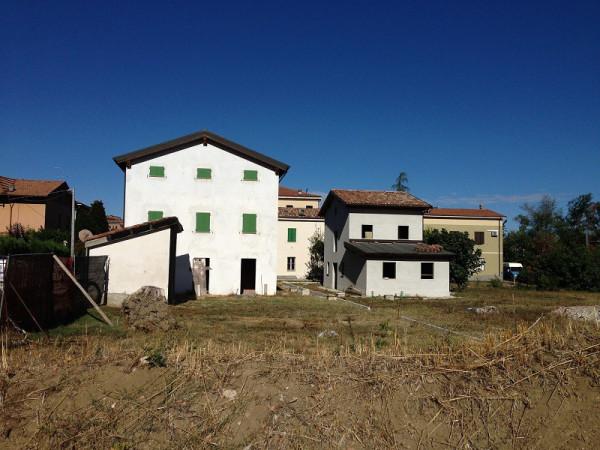 casa indipendente in vendita a Modena in zona Buon Pastore