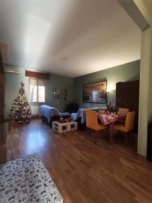 appartamento in vendita a Modena in zona San Faustino