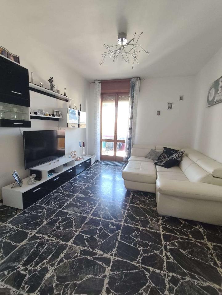 appartamento in vendita a Modena in zona Crocetta