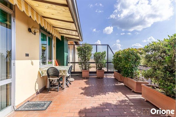 appartamento in vendita a Modena in zona Sant'Agnese