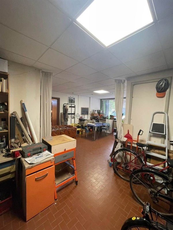 appartamento in vendita a Modena