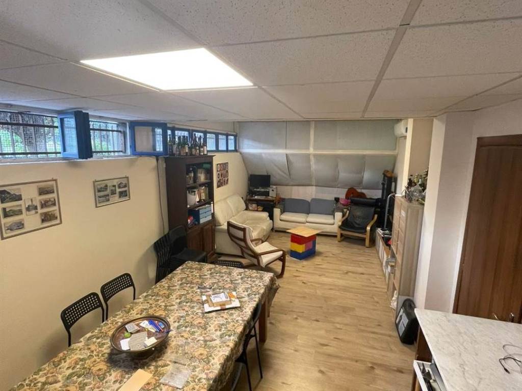 appartamento in vendita a Modena