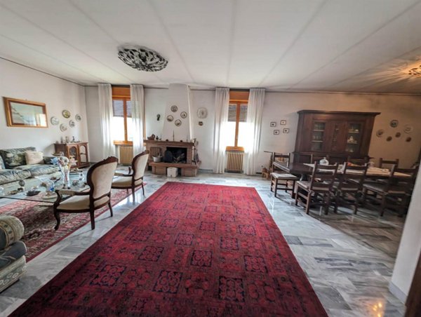 casa indipendente in vendita a Modena in zona San Damaso