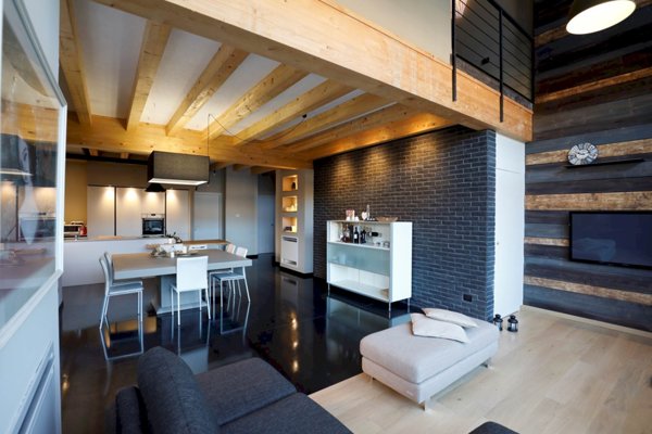 appartamento in vendita a Modena in zona Centro Storico