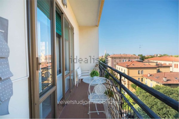 appartamento in vendita a Modena in zona Centro Storico