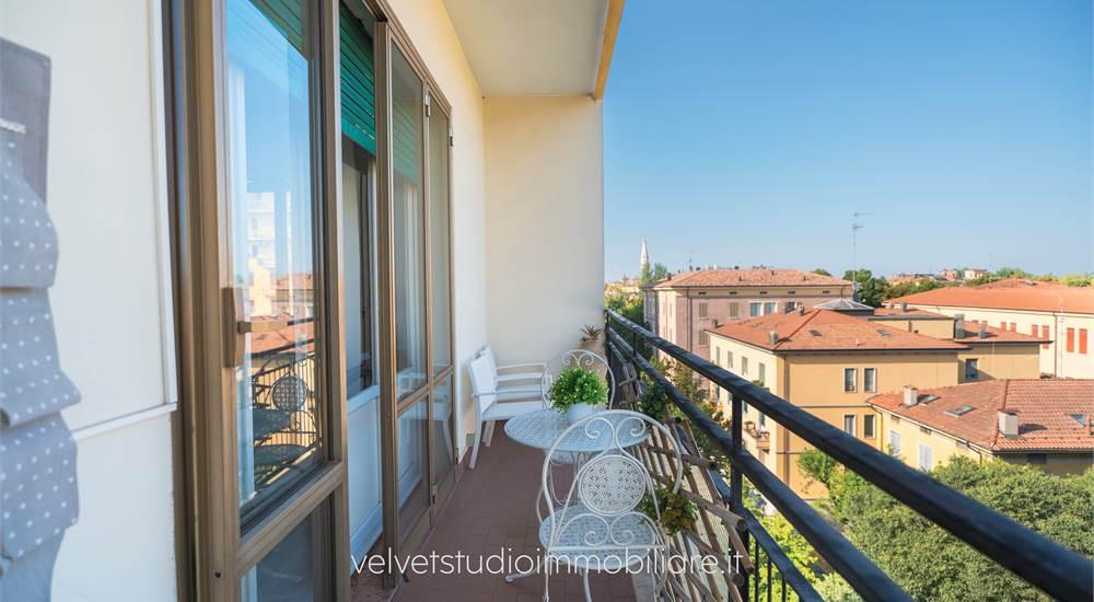 appartamento in vendita a Modena in zona Buon Pastore