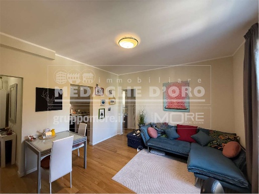 appartamento in vendita a Modena in zona Crocetta