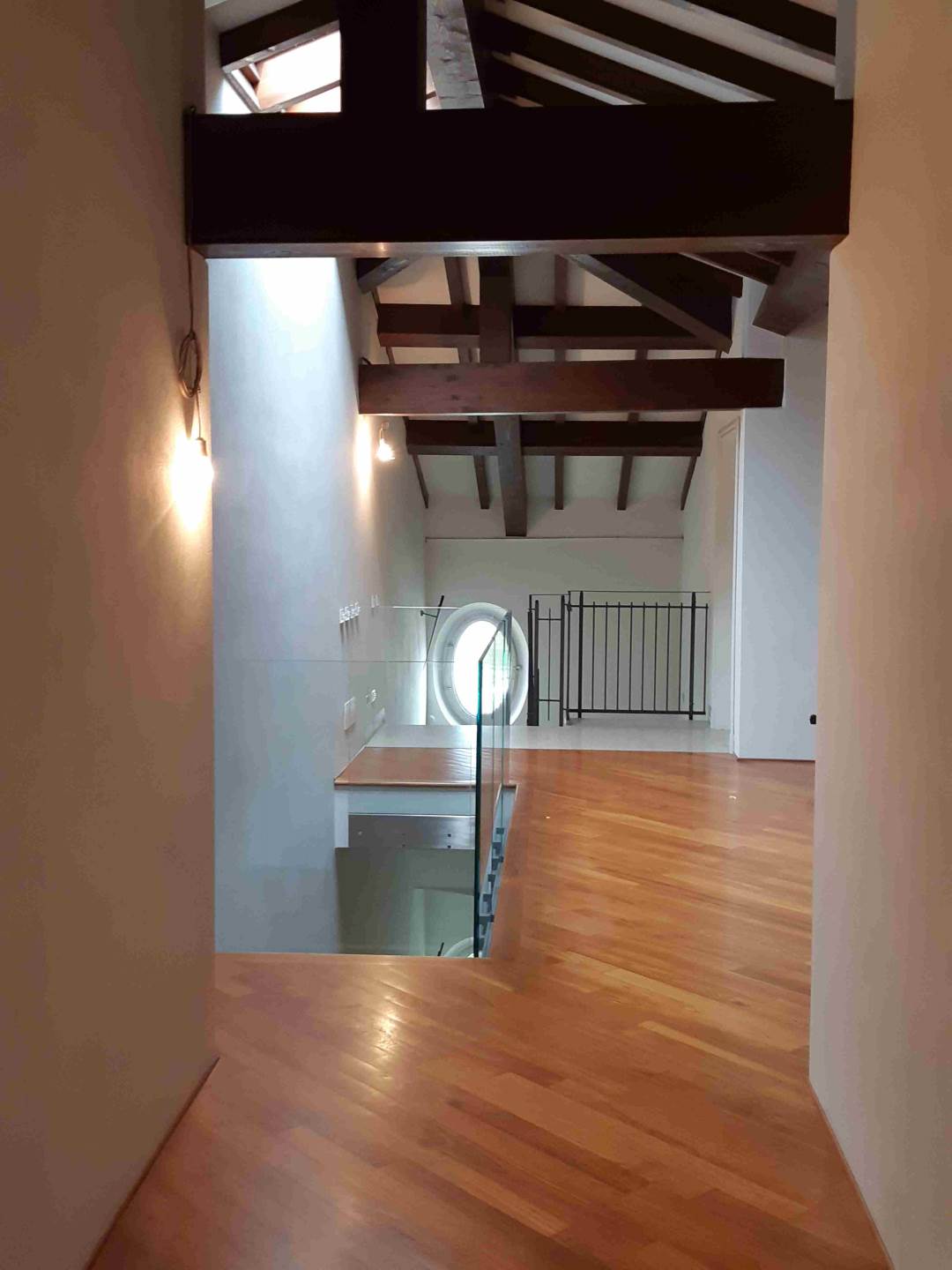 casa indipendente in vendita a Modena in zona Cognento