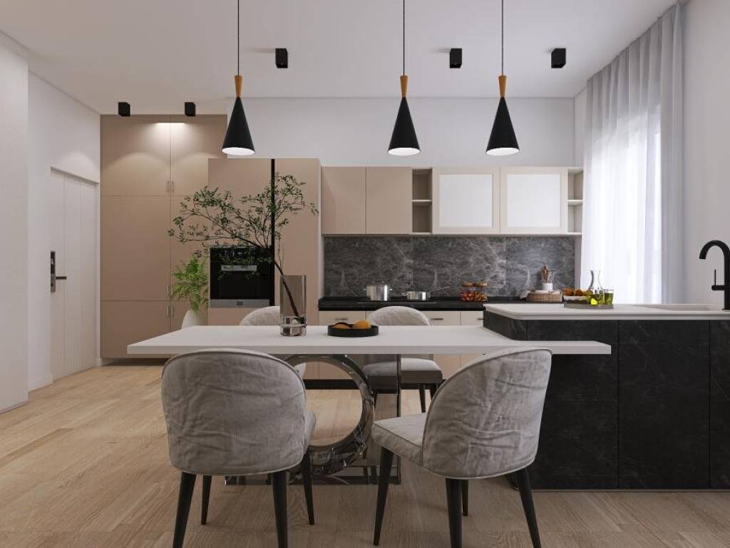 appartamento in vendita a Modena in zona Centro Storico