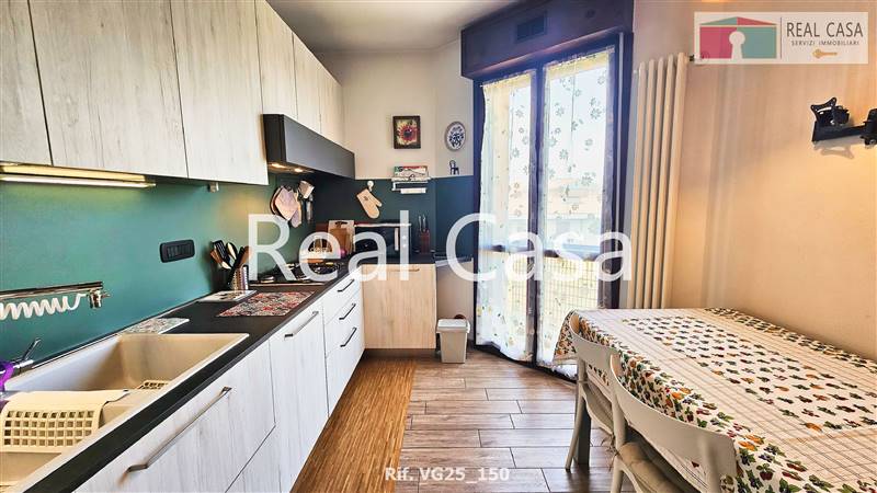 appartamento in vendita a Modena