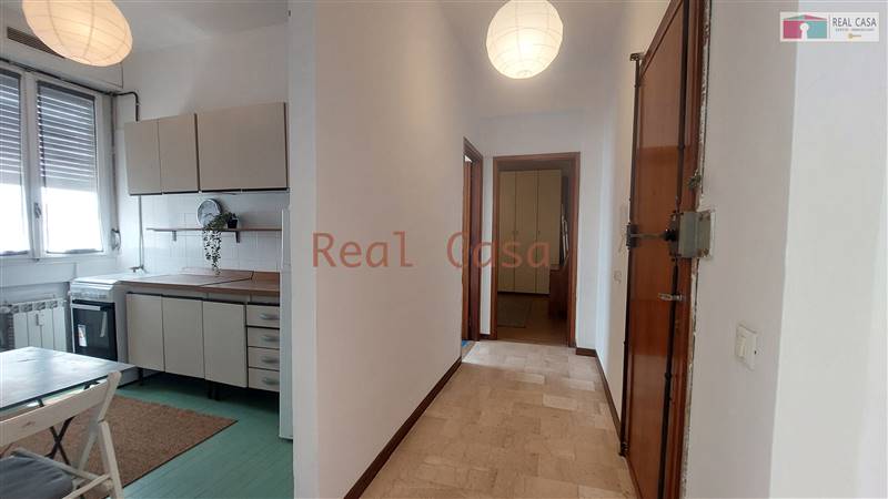 appartamento in vendita a Modena in zona San Faustino