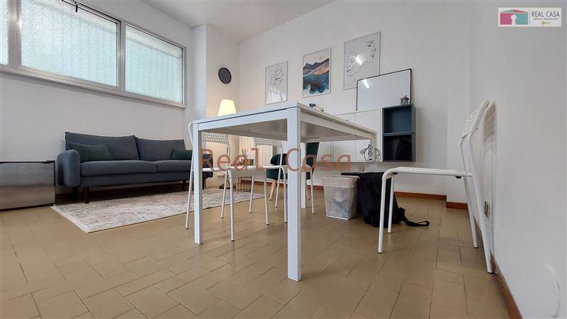 ufficio in vendita a Modena in zona San Faustino